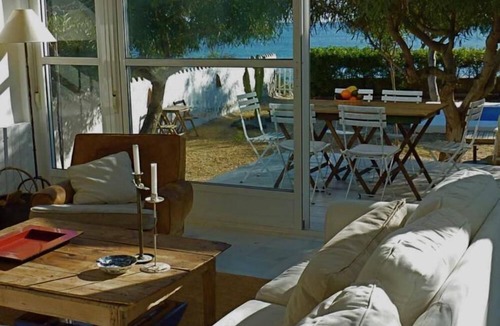 Cala Panizo House | house/villa - Almeria