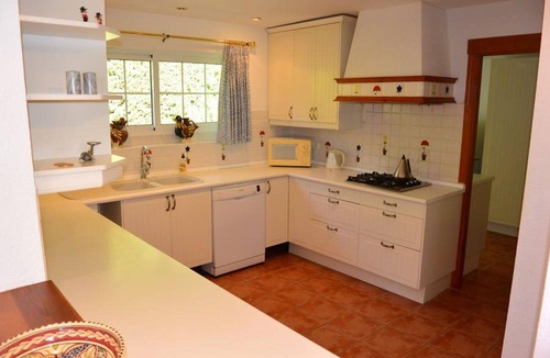Elviria Villa | House/Villa - Marbella