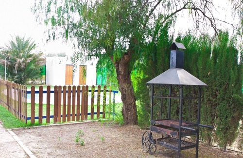 Los Palacios y Villafranca Cottage | House /Villa - Utrera