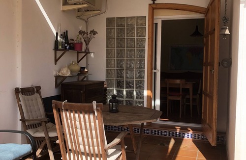 Mazagon House | House with communal pool in Mazagón 8 minutes from the beach