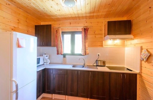 Arenas House | House with Private Pool (Piscis)
