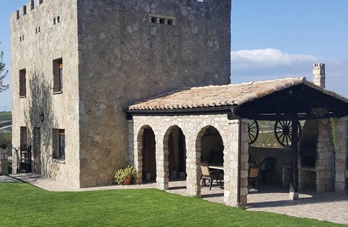 Citores del Paramo Cottage | Houses in a unique environment 12 pax -Eugenio y Goyito