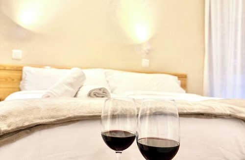 El Altet Hostel | HS Altet Suites - Alicante Airport