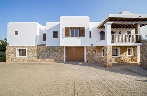 Sant Antoni de Portmany Villa | Huerta