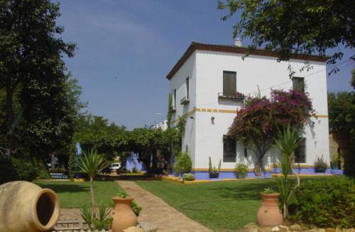 Mairena del Alcor House | Huerta La Cansina