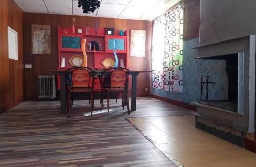 Mairena del Alcor House | Huerta La Cansina