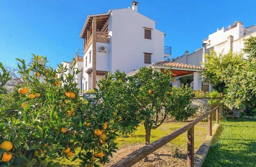 Casarabonela Villa | Huerta San Francisco Casarabonela by Ruralidays