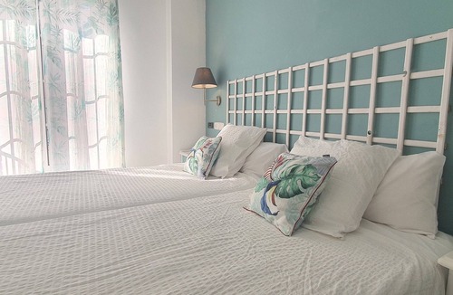 Grao de Gandia Hotel | Hugo Beach Hotel