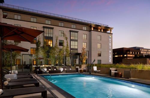 Pasadena Hotel | Hyatt Place Pasadena