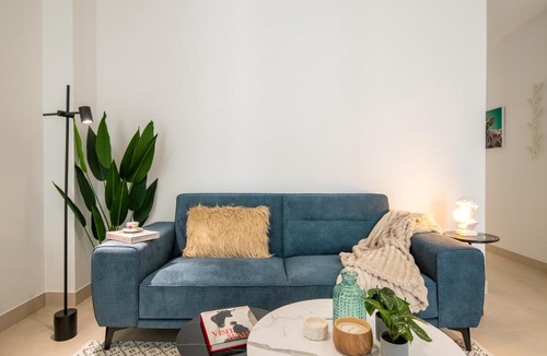 Cerro del Aguila Apartment | Iberos Home