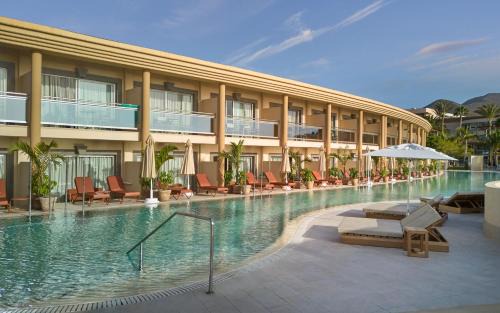 Morro Jable Hotel | Iberostar Selection Fuerteventura Palace