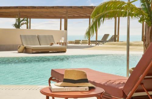 Morro Jable Hotel | Iberostar Selection Fuerteventura Palace