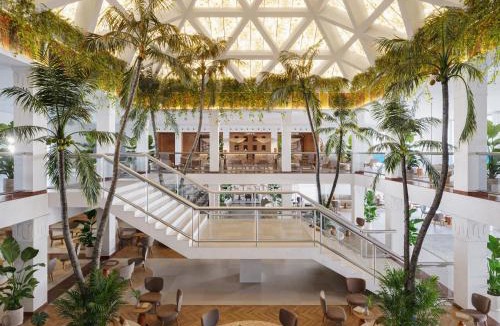 Morro Jable Hotel | Iberostar Selection Fuerteventura Palace