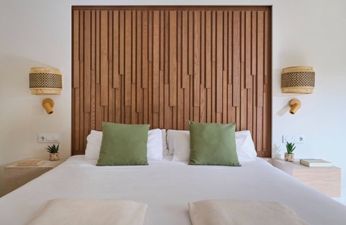 Morro Jable Hotel | Iberostar Selection Fuerteventura Palace