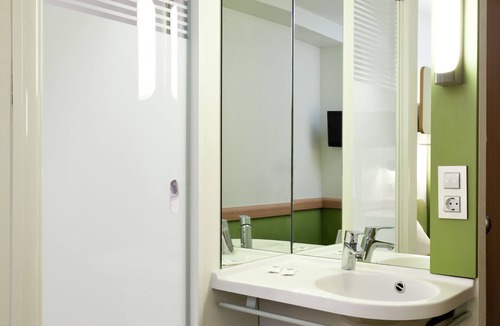 Alicante Hotel | ibis budget Alicante
