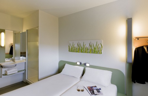 Alicante Hotel | ibis budget Alicante