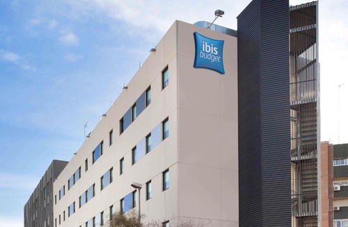 Perchel Norte Hotel | Ibis Budget Málaga Centro