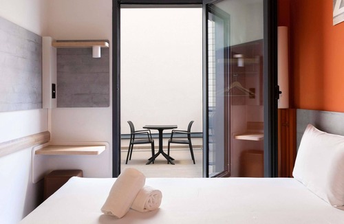 Embajadores Hotel | ibis budget Madrid Centro Lavapies