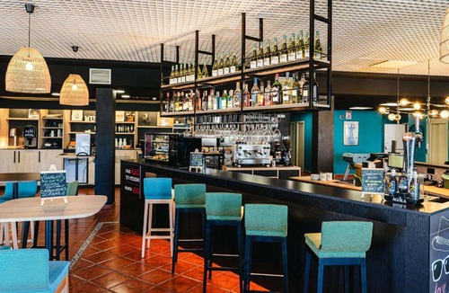 Jerez de la Frontera Hotel | Ibis Jerez De La Frontera Cadiz