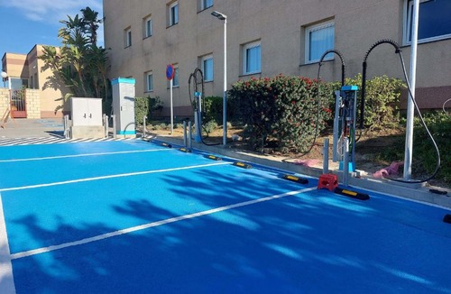 Jerez de la Frontera Hotel | Ibis Jerez De La Frontera Cadiz