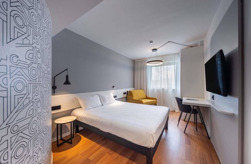 Murcia Hotel | ibis Murcia