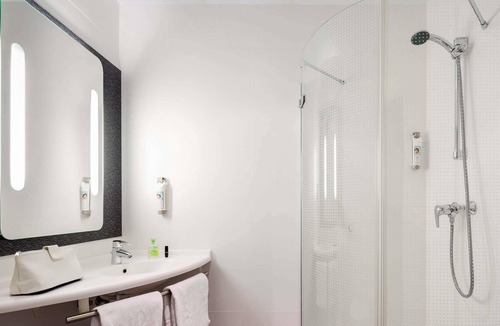 Distrito Norte Hotel | ibis Sevilla