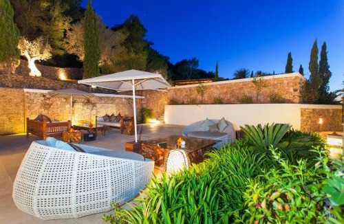 Santa Eulalia del Rio Villa | Ibiza luxury villa