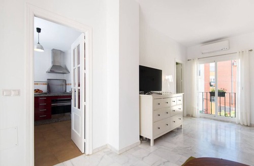 Lagunillas Apartment | Iconic Stay Lagunillas | 50 m2 Private Terrace