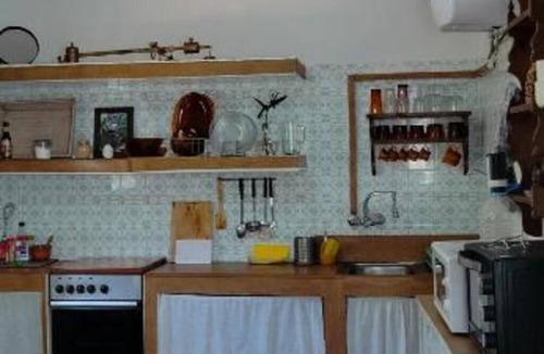 Galdar Cottage | Ideal for a getaway as a couple or with friends. Take advantage and kick for the summit.