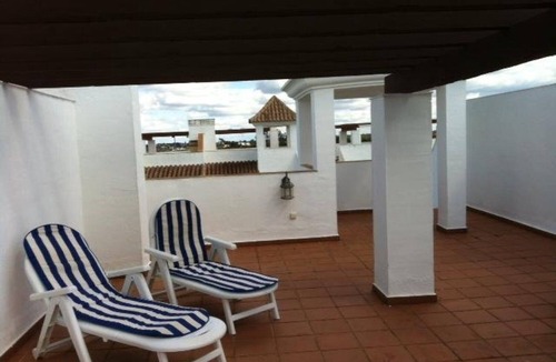 Isla Cristina Apartment | Ideal for family trips, close to Rocio and Portugal, pets welcome.