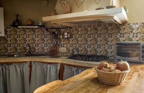 Erias Cottage | IDEAL FOR GROUPS OF 6/8 PEOPLE, 3 Bedrooms