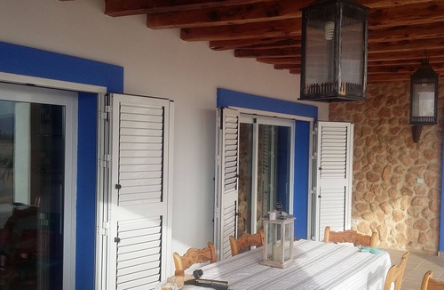 Fortuna House | IDEAL HOUSE FOR REST AND TRANQUILITY