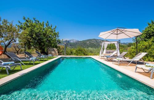 Selva House | Ideal Property Mallorca - Puig d'en Guardiola