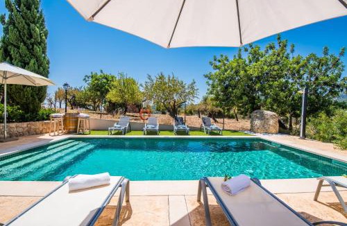 Selva House | Ideal Property Mallorca - Puig d'en Guardiola