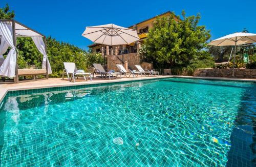 Selva House | Ideal Property Mallorca - Puig d'en Guardiola