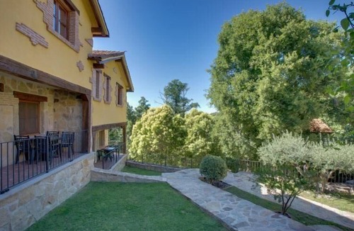 Casas del Monte House | Ideal refuge in Extremadura comfort and nature