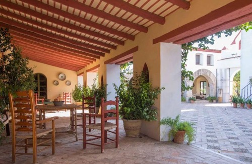 Utrera Cottage | Ideal rural house for families
