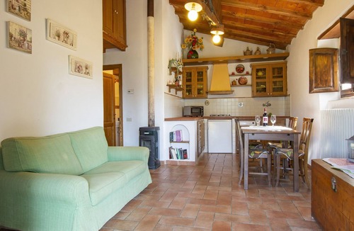 Dicomano House | Il Poderino by Interhome