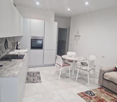 Cislago Apartment | Imeri