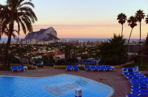 Casas de Torrat Apartment | IMPERIAL PARK