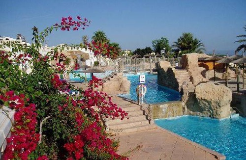 Casas de Torrat Apartment | IMPERIAL PARK