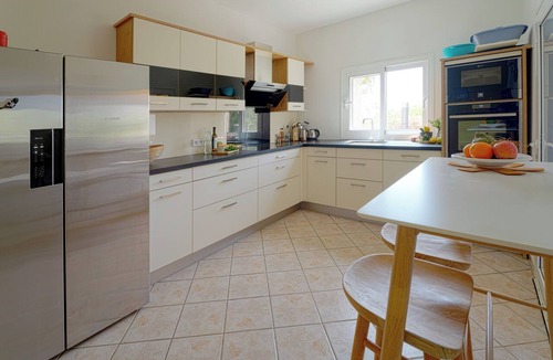 Pajara House | Inca Casa de los Olivos with pool, whirlpool, large garden and outdoor kitchen