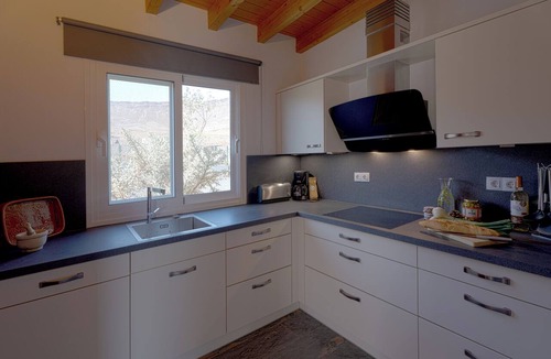 Pajara House | Inca Casa de los Olivos with pool, whirlpool, large garden and outdoor kitchen