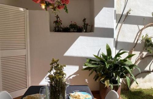 La Parata Apartment | Indalo Beach Garden, Spirit of Mojacar