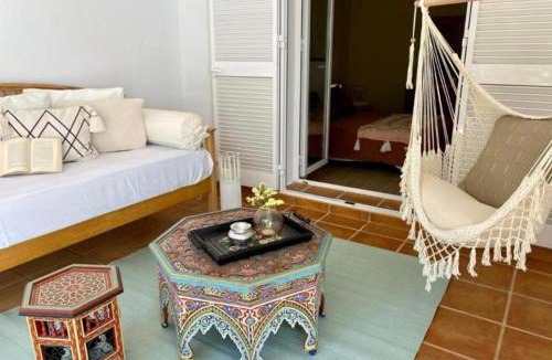 La Parata Apartment | Indalo Beach Garden, Spirit of Mojacar