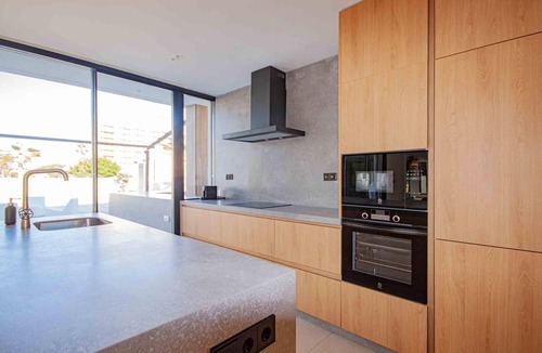Diputacion de Rincon de San Gines Villa | Inmovecos Villa lujo con piscina VillaGawy2