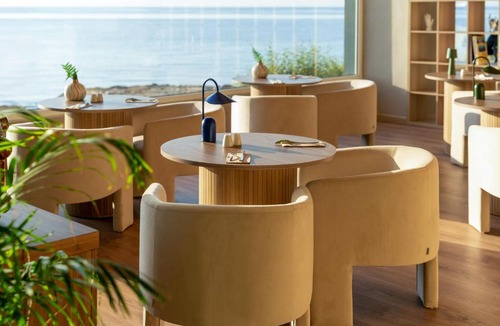 Ensanche Diputacion Hotel | INNSiDE by Meliá Alicante Porta Maris