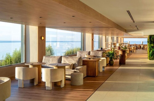 Ensanche Diputacion Hotel | INNSiDE by Meliá Alicante Porta Maris