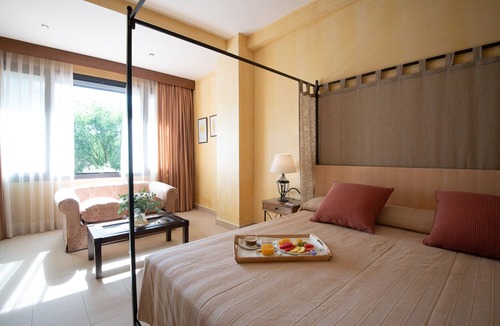 Alcazar de San Juan Hotel | Intelier Airén Hotel by Intelier Hotels & Suites