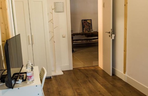 Villaverde Hotel | Isabel Guest House